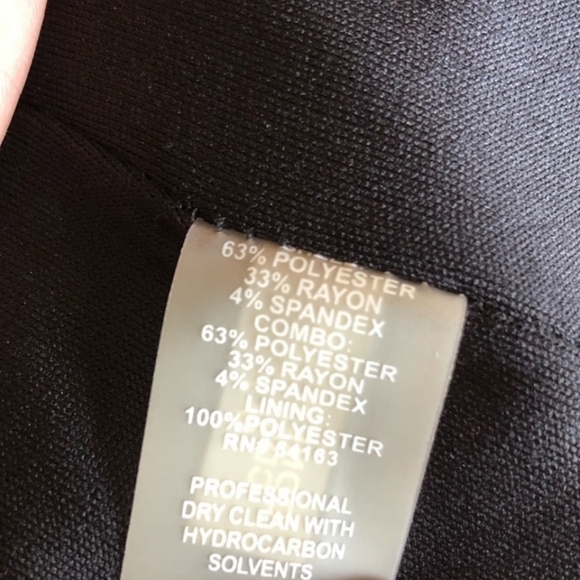 Calvin Klein work dress - Picture 10 of 10